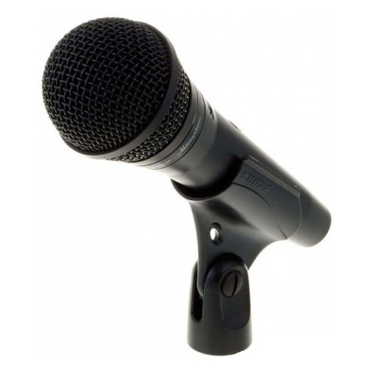 Вокальный микрофон SHURE PGA58BTS