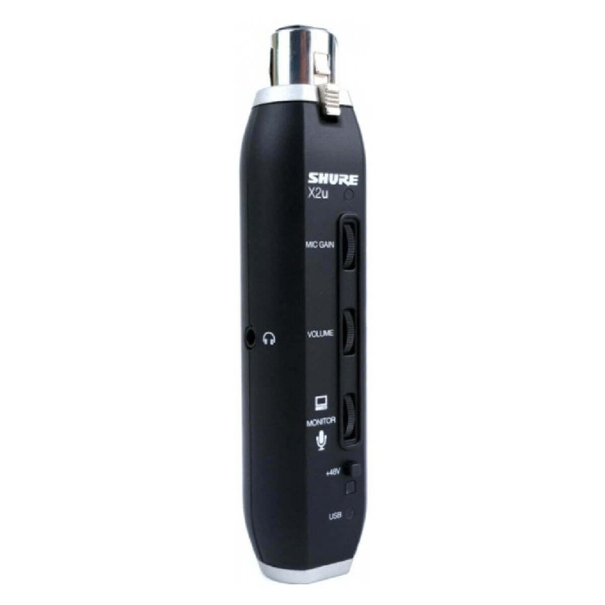 Вокальний мікрофон SHURE SM58-X2u