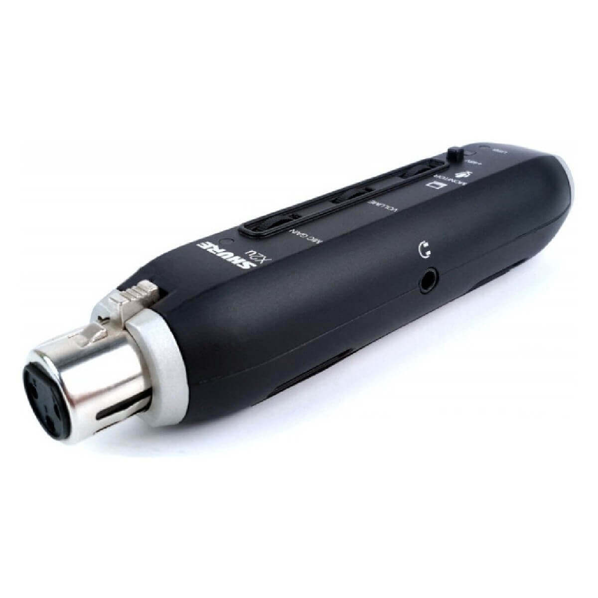 Вокальний мікрофон SHURE SM58-X2u