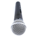 Вокальний мікрофон Shure SM58SE, динамічний, кардіоїдний