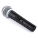 Вокальний мікрофон Shure SM58SE, динамічний, кардіоїдний