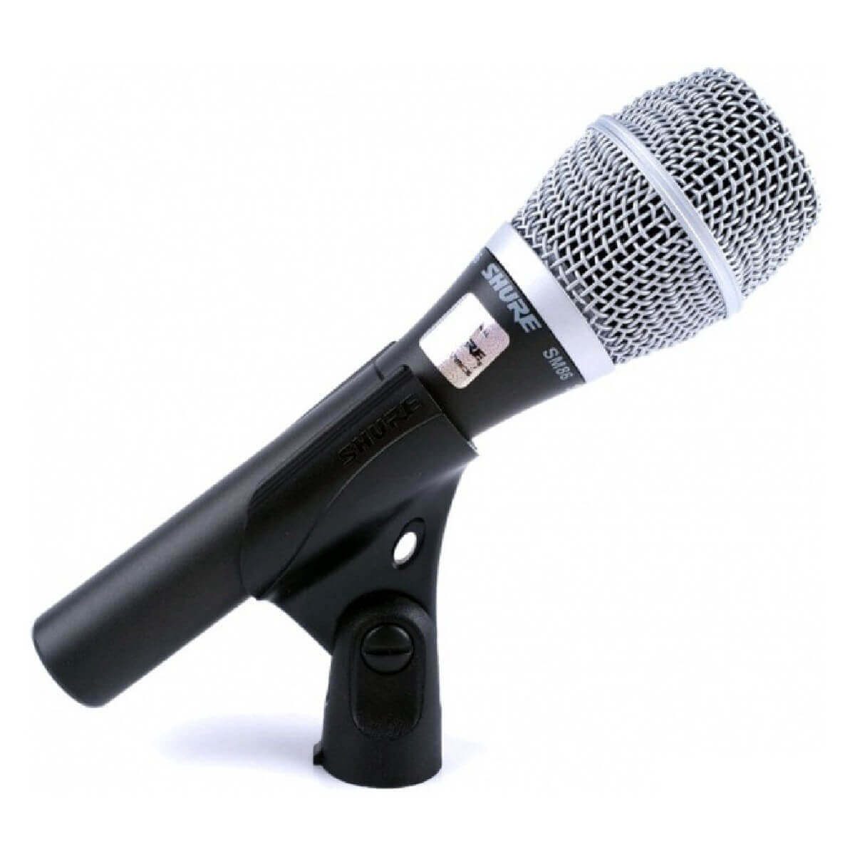 Вокальний мікрофон SHURE SM86
