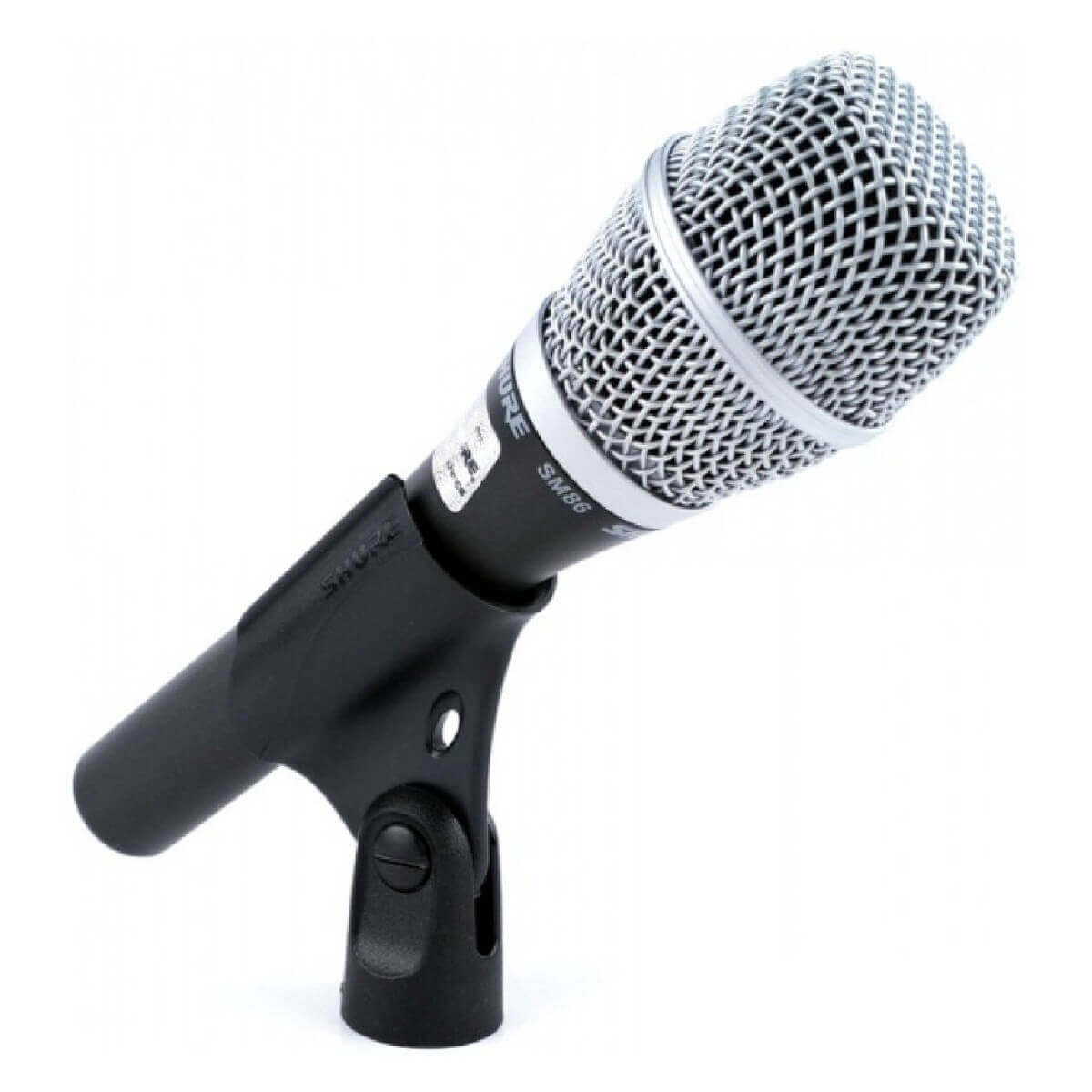 Вокальний мікрофон SHURE SM86