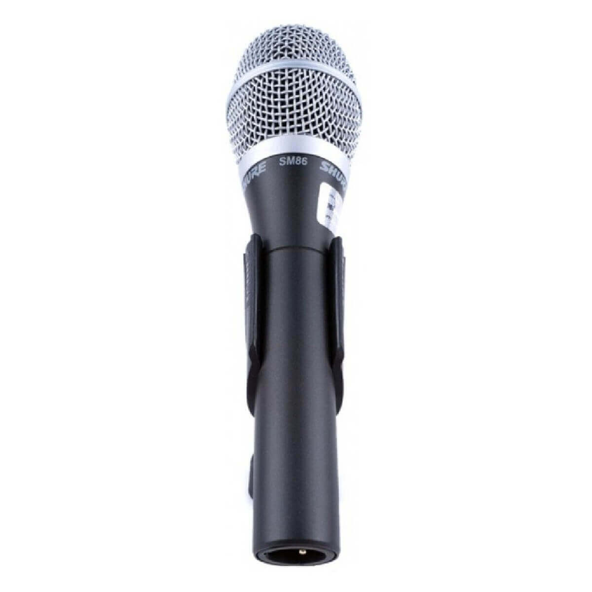 Вокальний мікрофон SHURE SM86