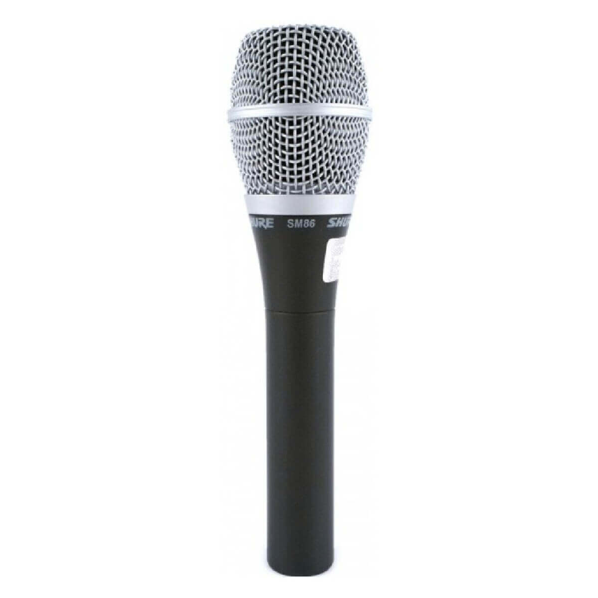 Вокальний мікрофон SHURE SM86