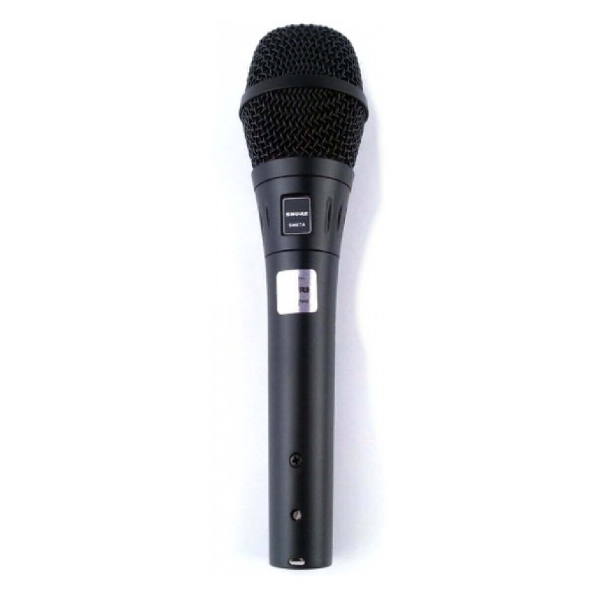 Вокальний мікрофон SHURE SM87A