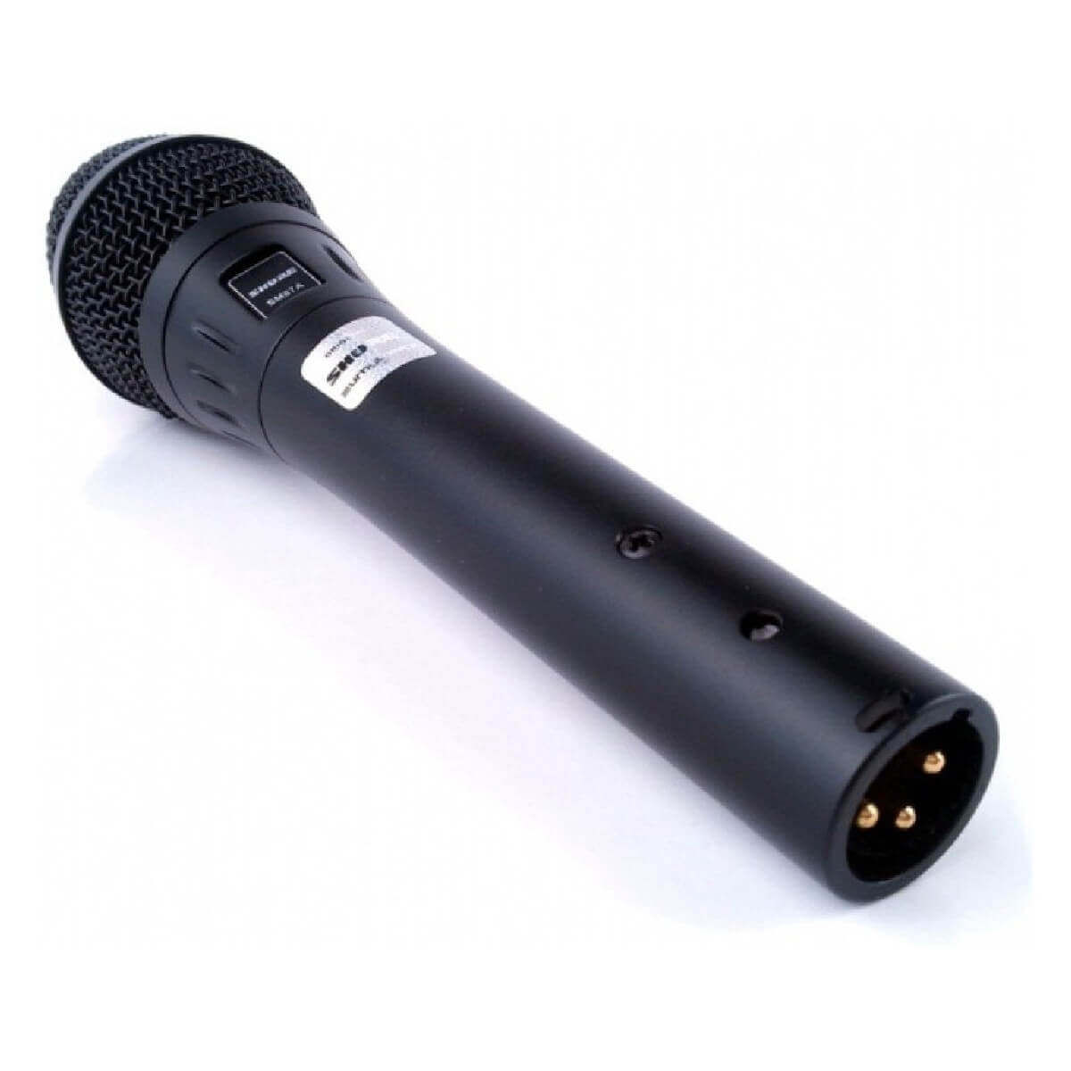 Вокальний мікрофон SHURE SM87A