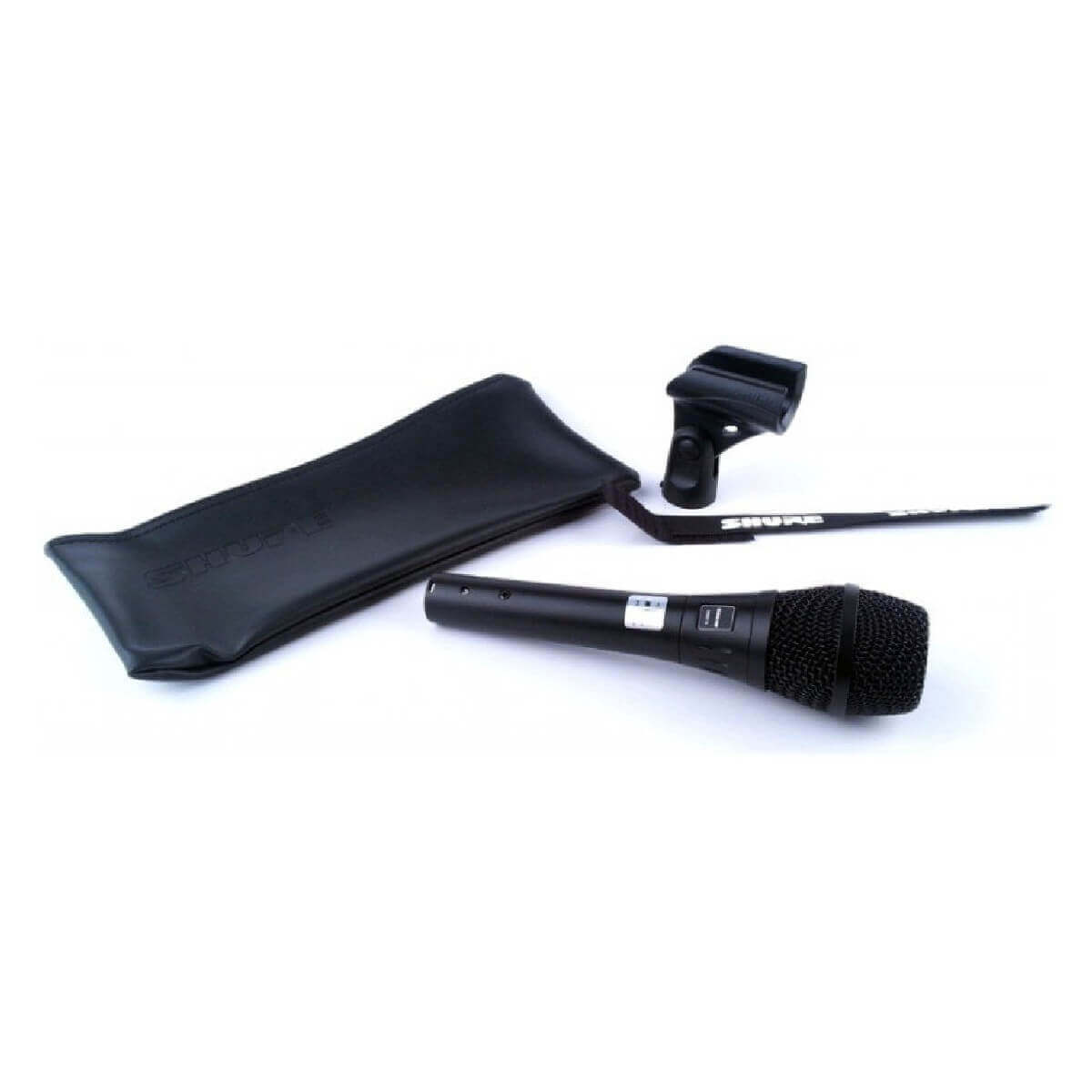 Вокальний мікрофон SHURE SM87A