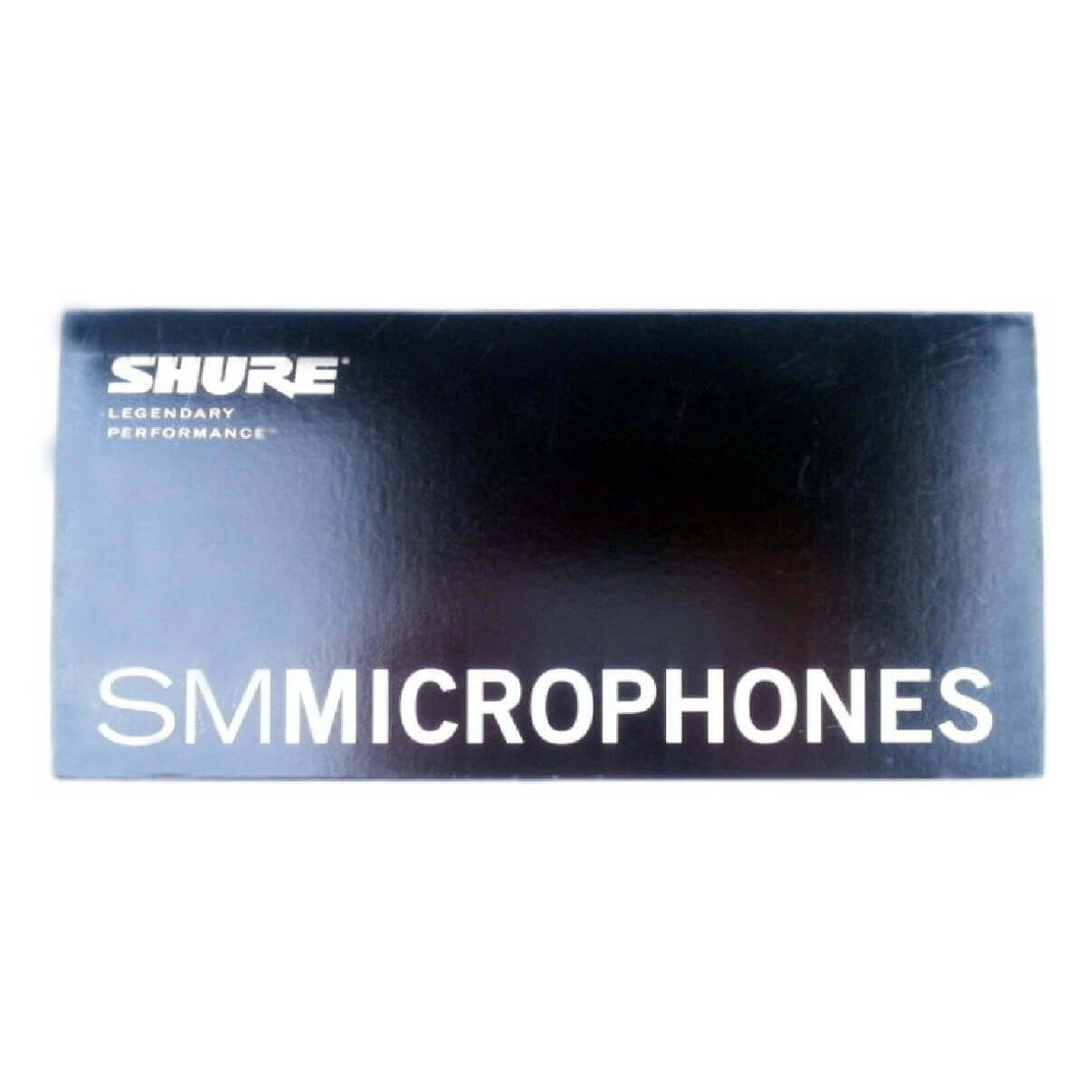 Вокальний мікрофон SHURE SM87A