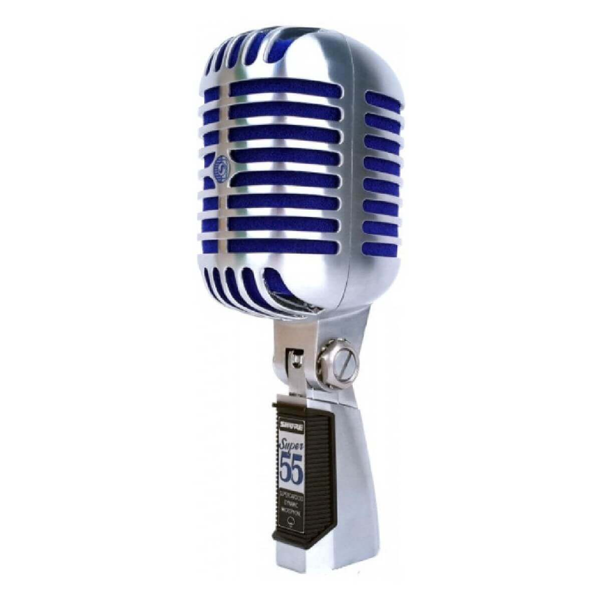 Вокальный микрофон SHURE Super 55 Deluxe
