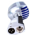 Вокальный микрофон SHURE Super 55 Deluxe