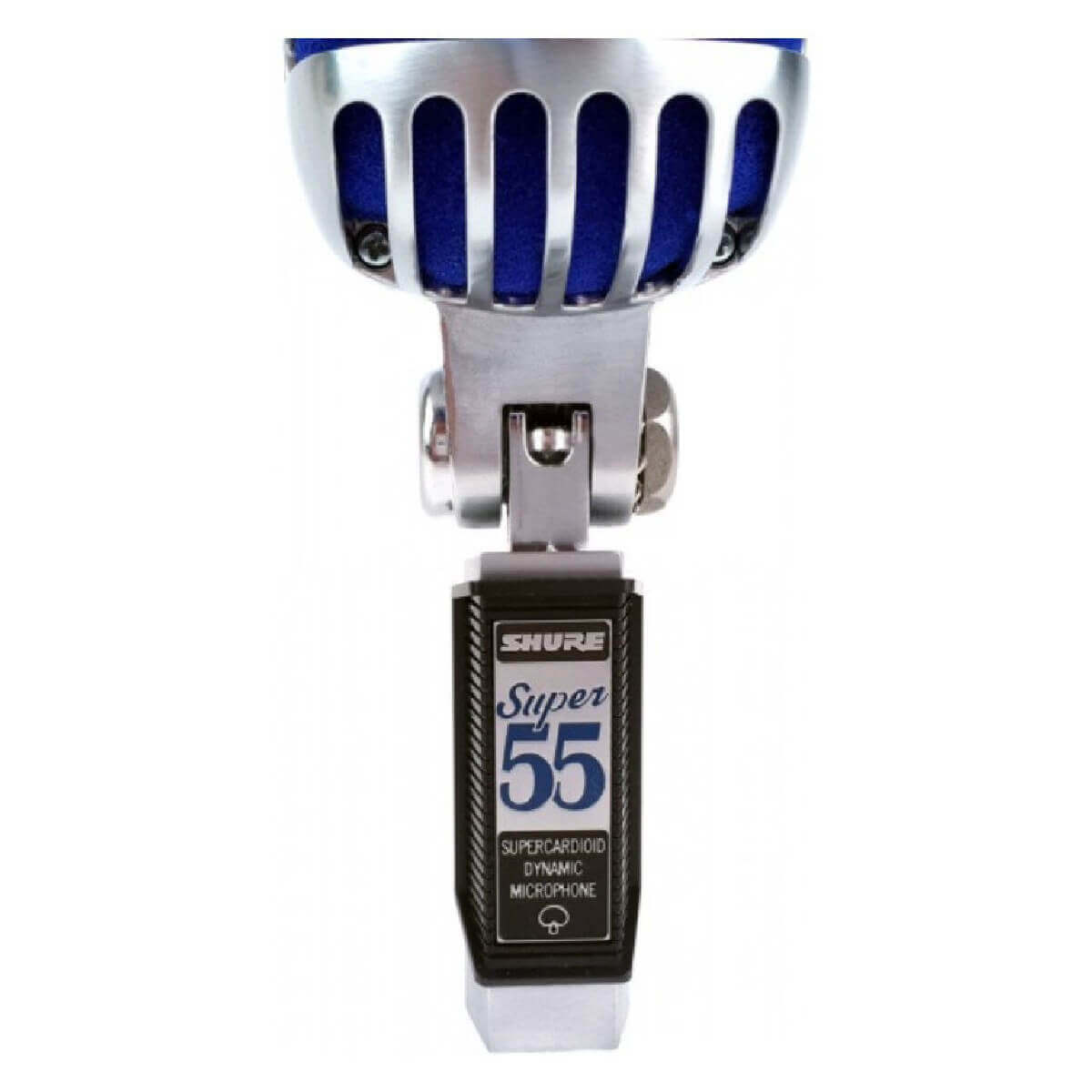 Вокальный микрофон SHURE Super 55 Deluxe
