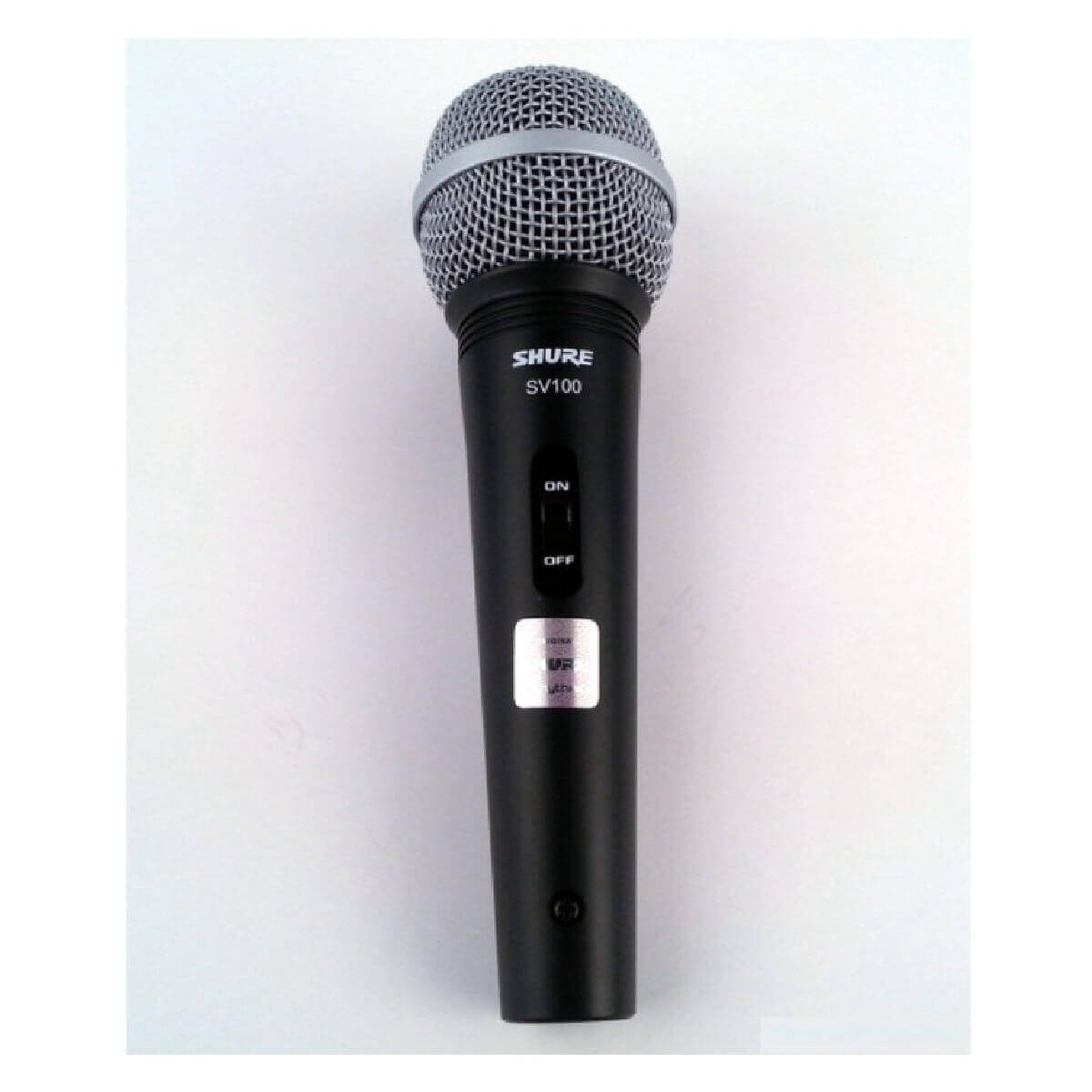 Вокальный микрофон SHURE SV100