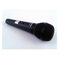 Вокальний мікрофон SHURE SV200