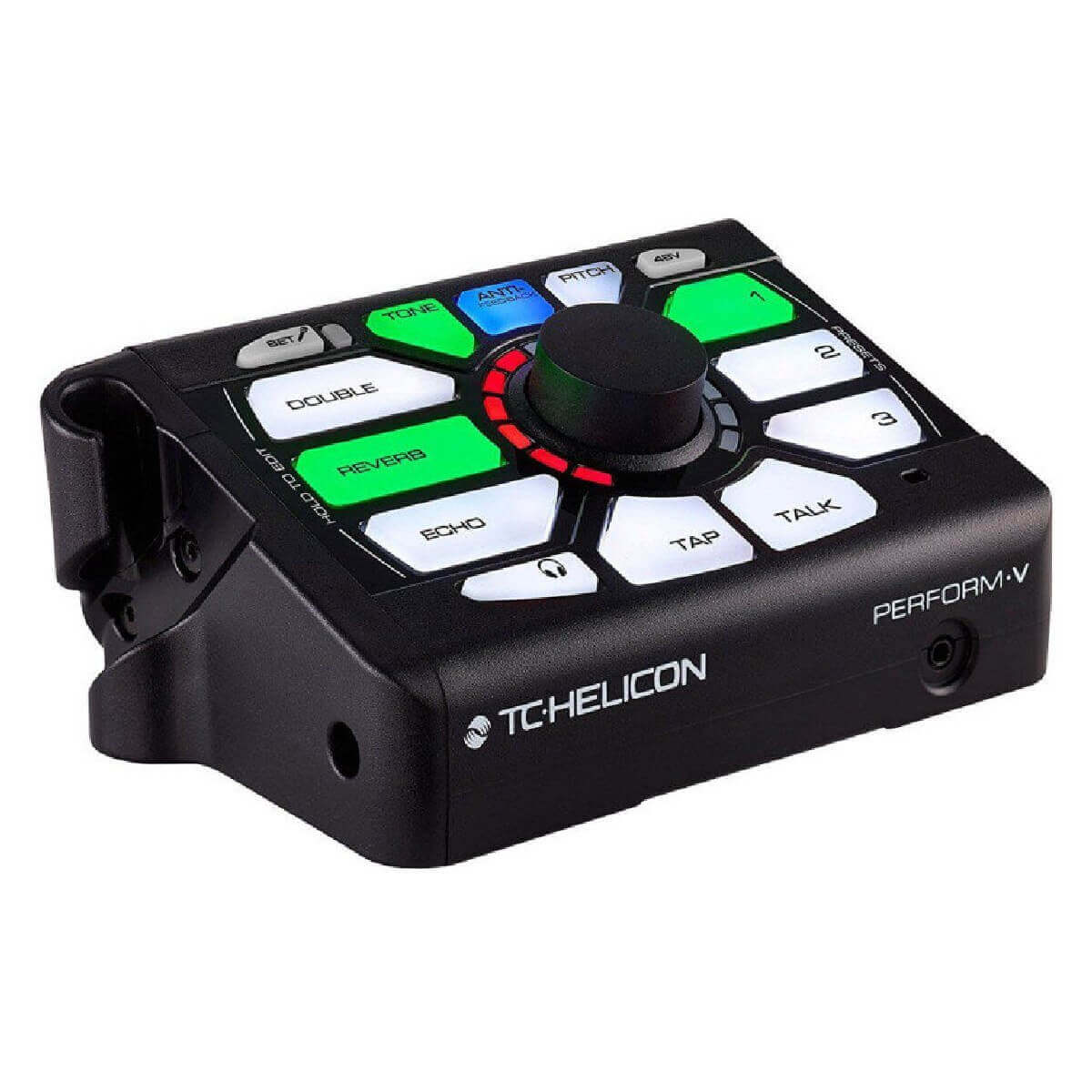Вокальний процесор TC Helicon Perform-V
