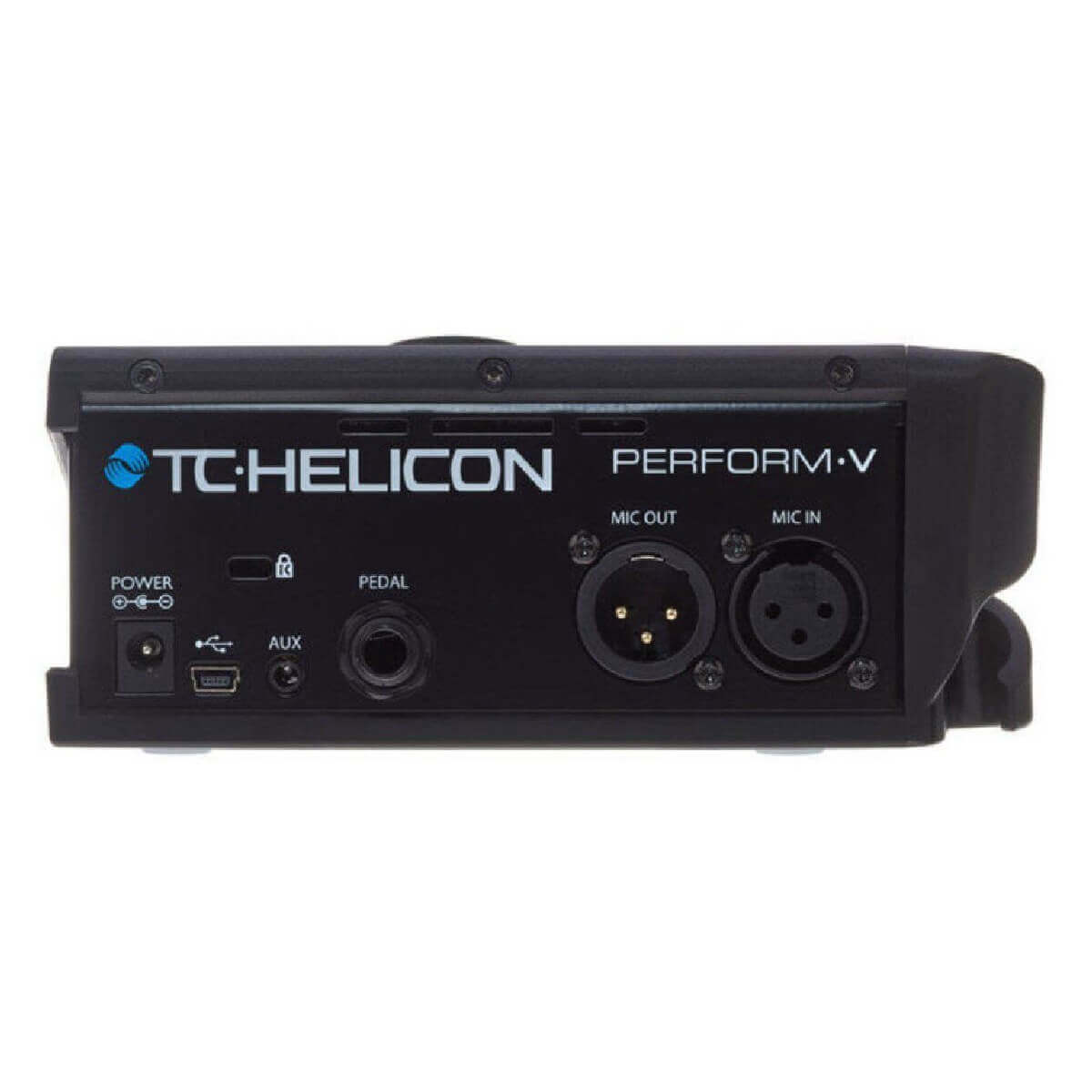 Вокальний процесор TC Helicon Perform-V
