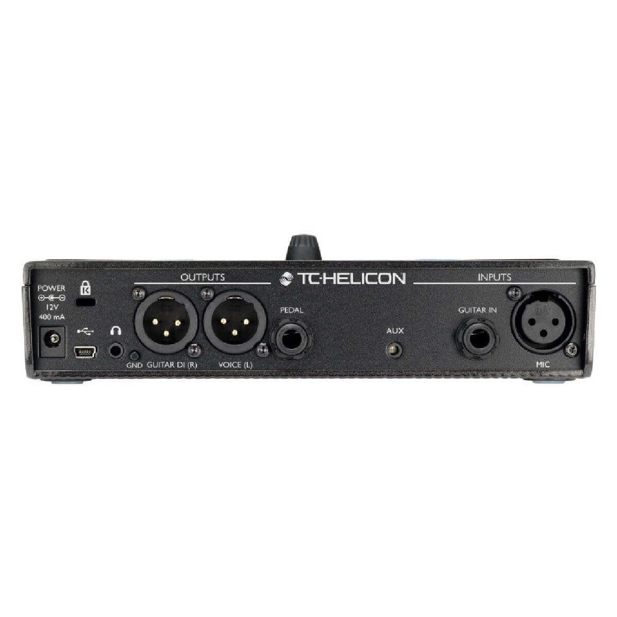 Вокальний процесор TC-Helicon Play Acoustic