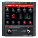 Вокальний процесор TC-Helicon VoiceTone Harmony-G XT