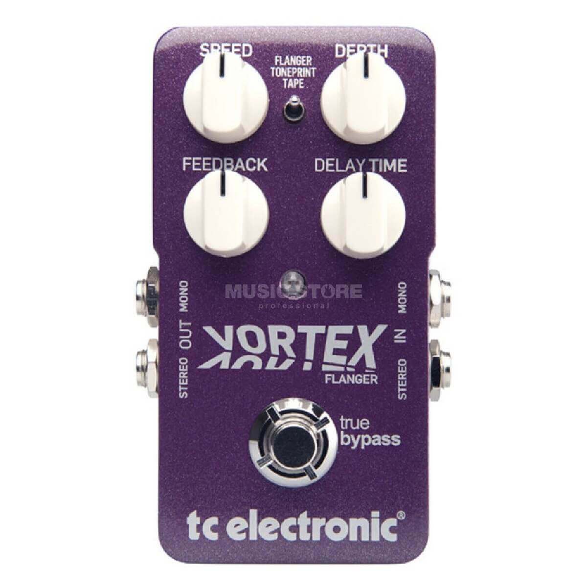 TC ELECTRONIC Vortex Flanger