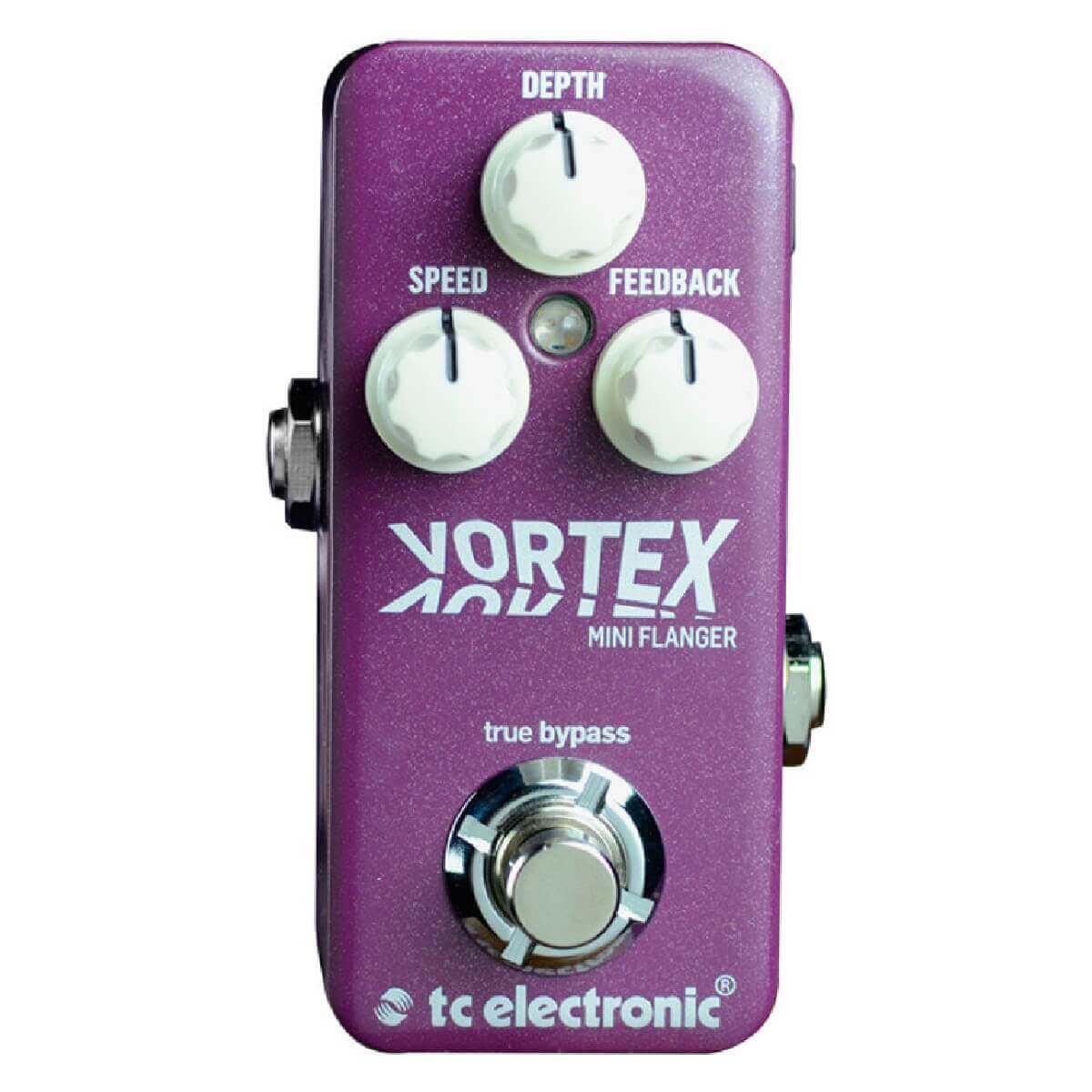 TC ELECTRONIC Vortex Mini Flanger