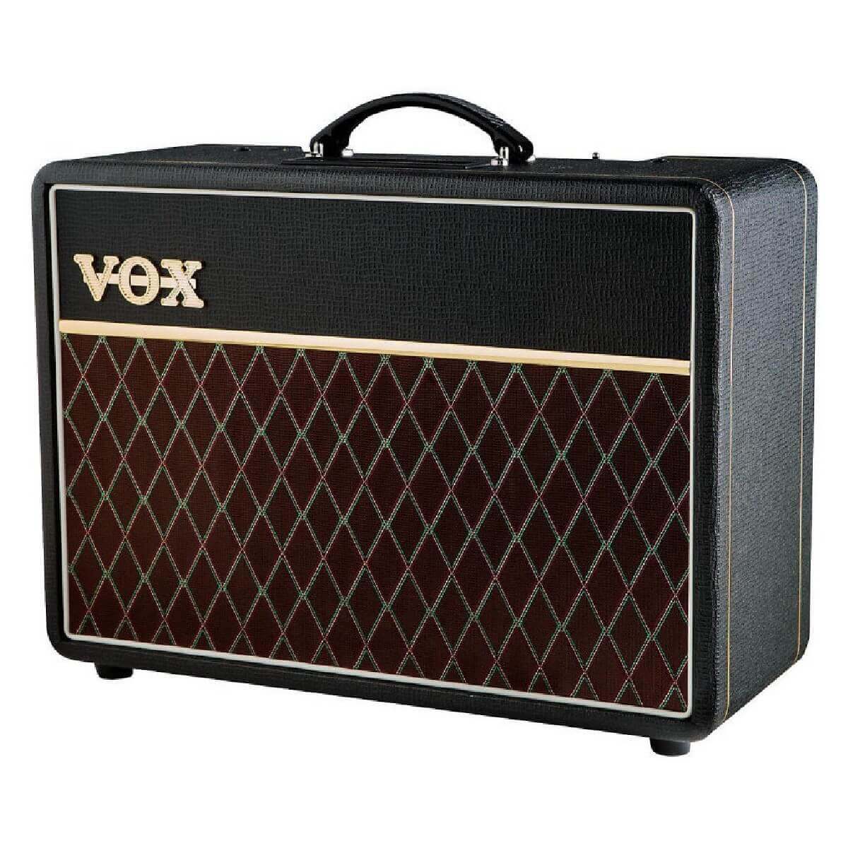 VOX AC10C1 Гітарний комбопідсилювач