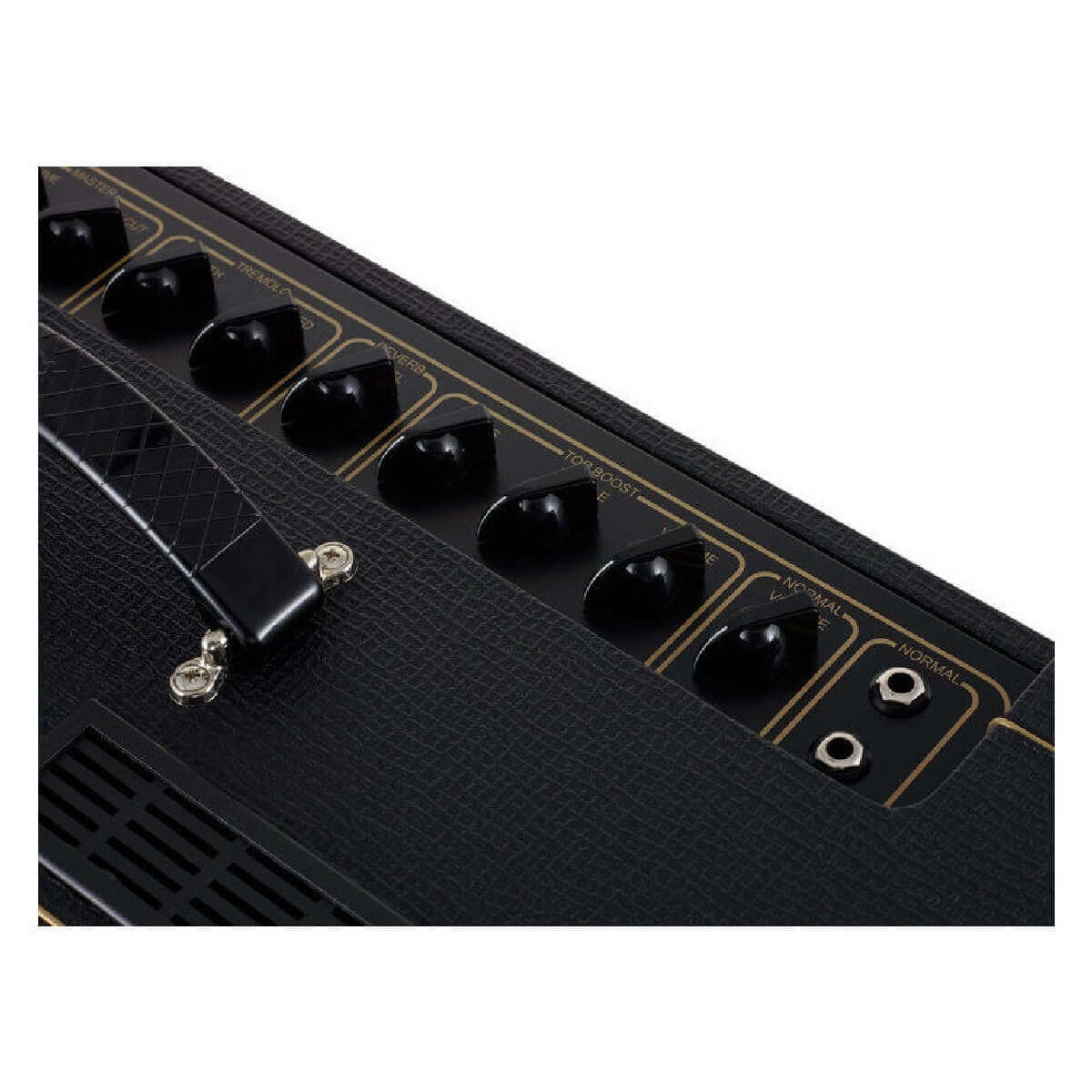 VOX AC15C1X Гітарний комбопідсилювач