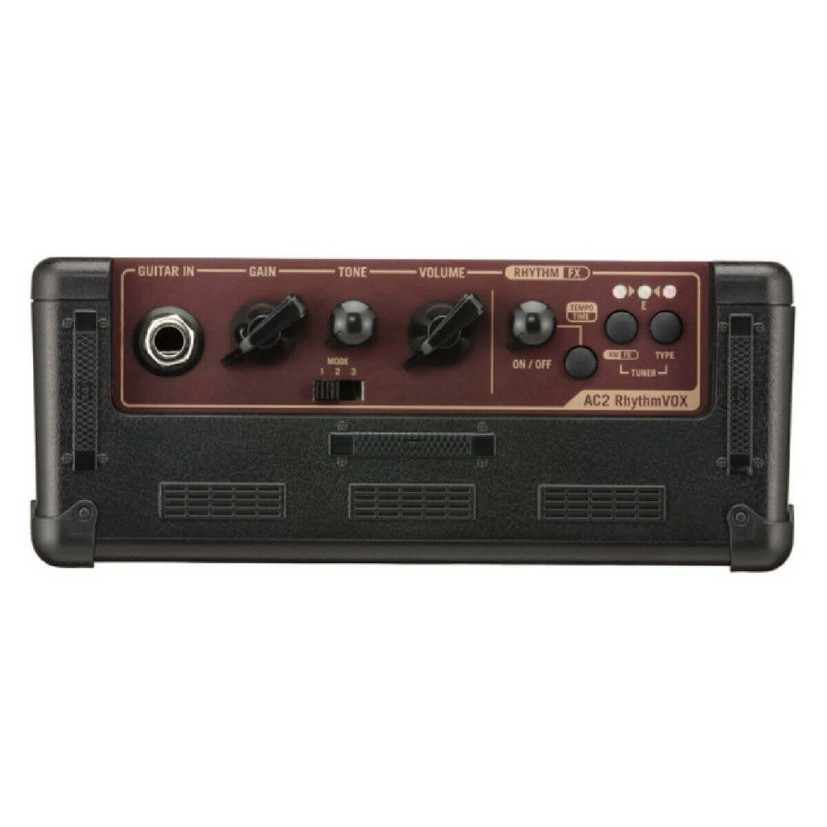 VOX AC2 RV Гітарний комбопідсилювач