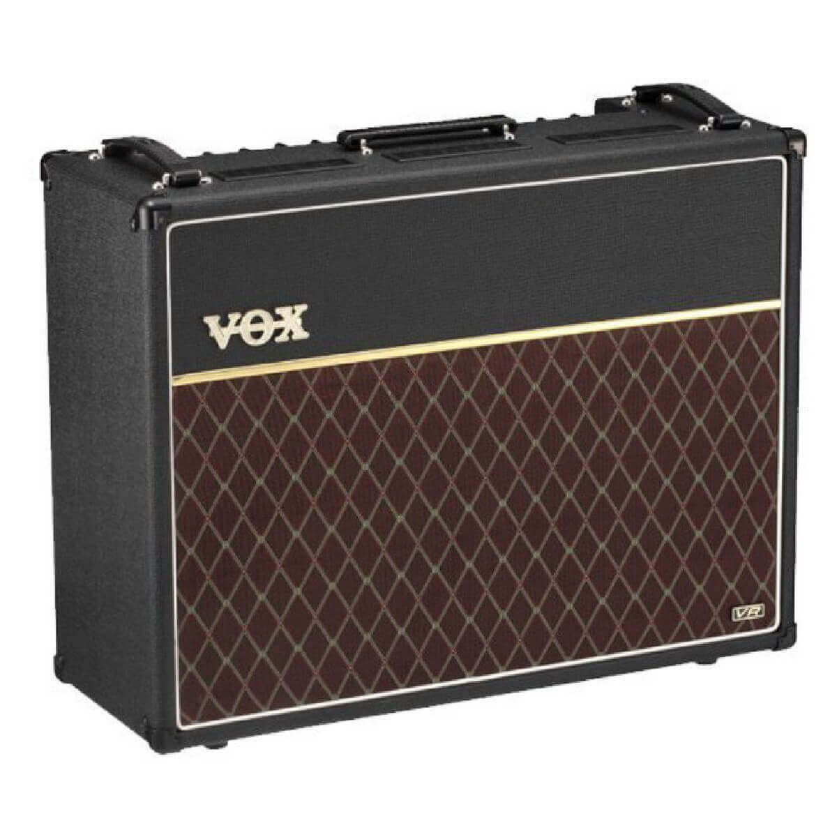 VOX AC30VR Гітарний комбопідсилювач