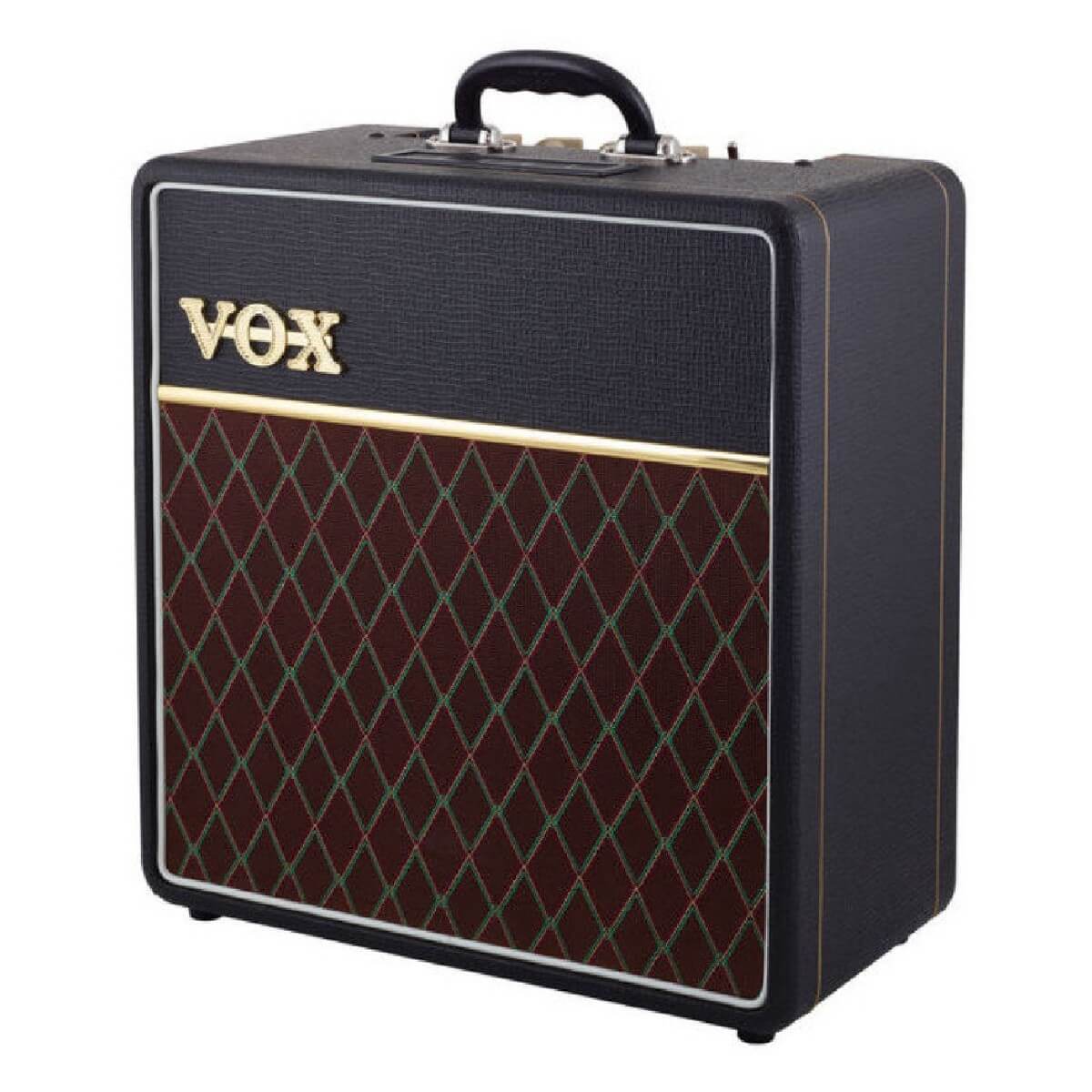 VOX AC4C1-12 Гітарний комбопідсилювач