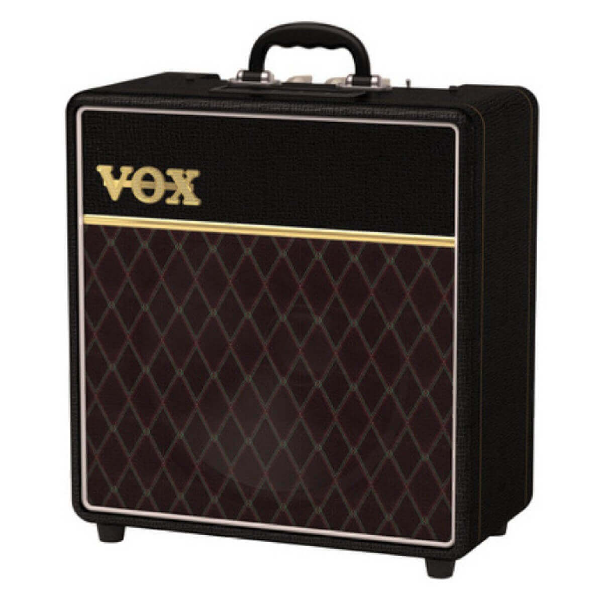 VOX AC4C1-12 Гітарний комбопідсилювач