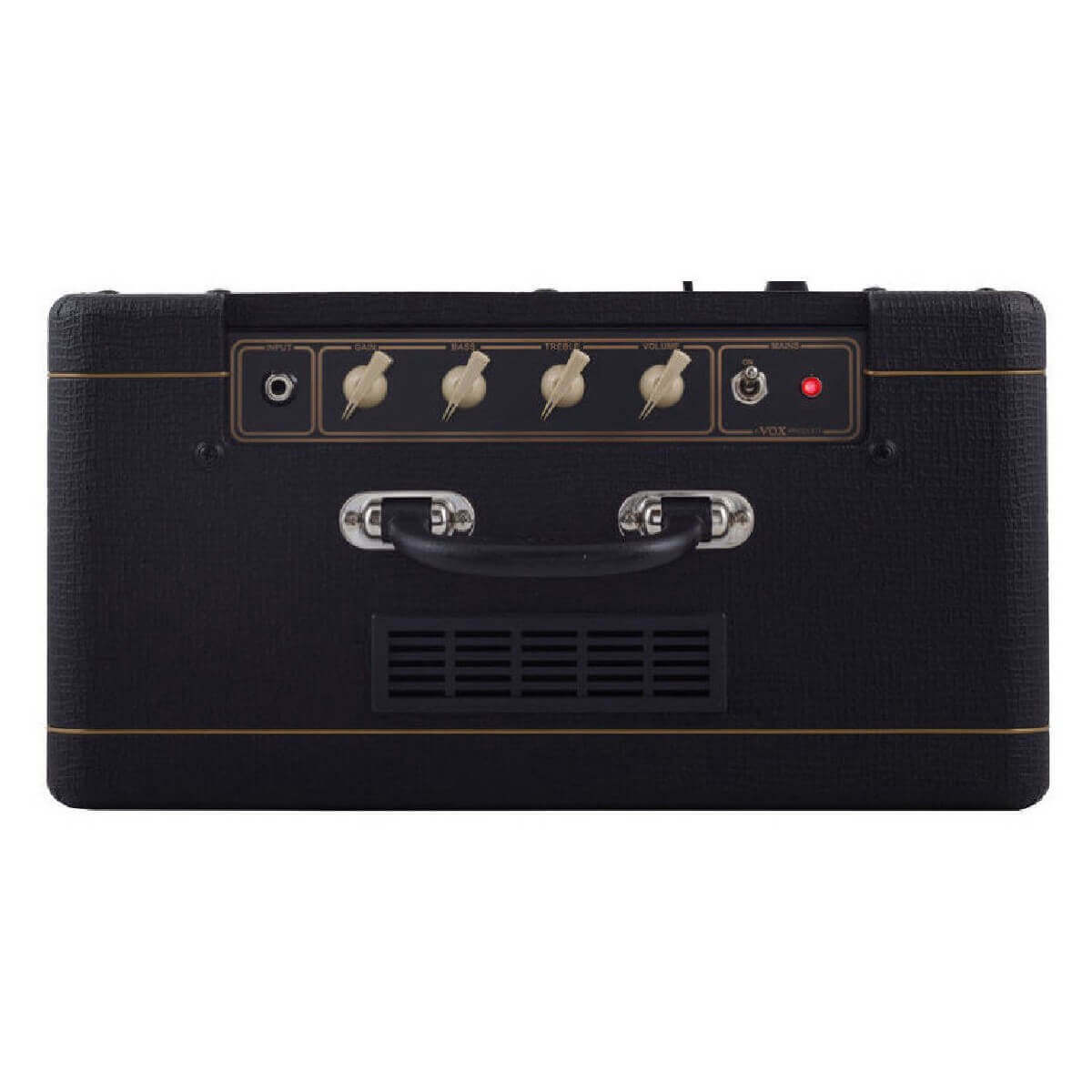 VOX AC4C1-12 Гітарний комбопідсилювач