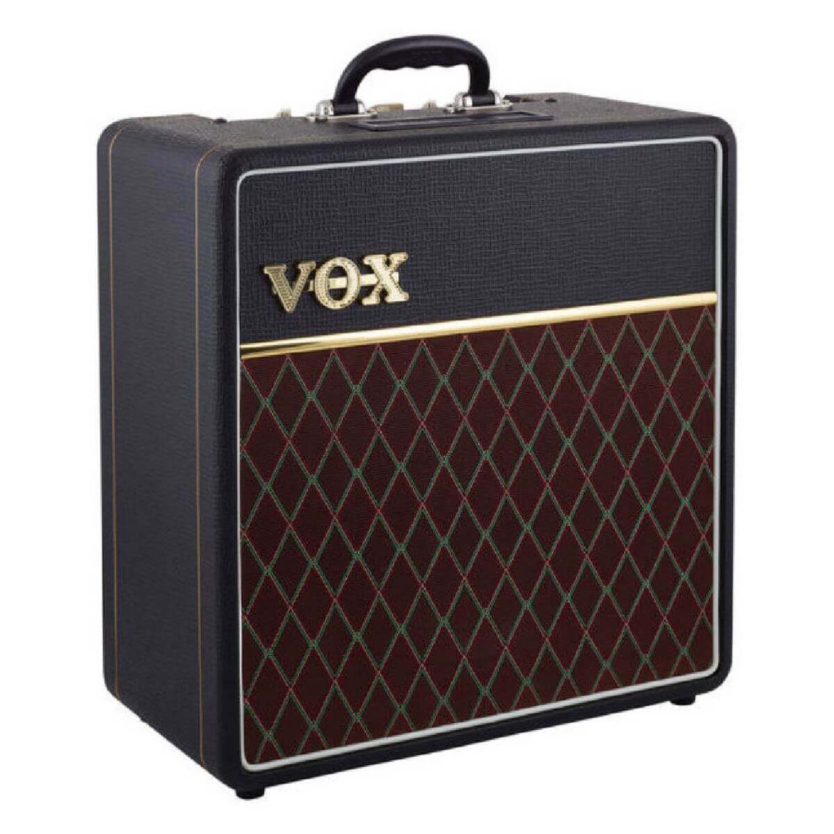 VOX AC4C1-12 Гітарний комбопідсилювач