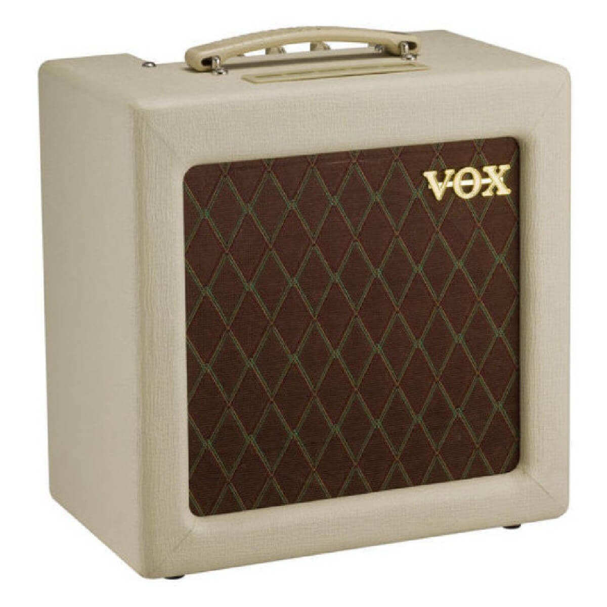 VOX AC4TV Гітарний комбопідсилювач
