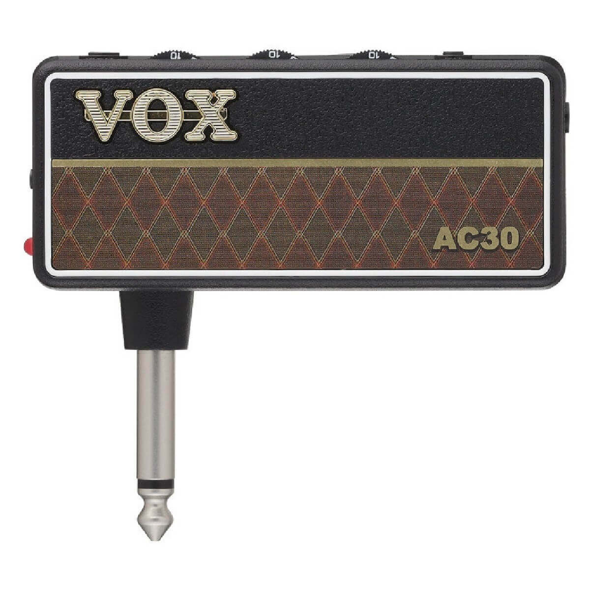 VOX AMPLUG2 AC30 (AP2-AC) Гітарний підсилювач для навушників