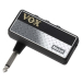 VOX AMPLUG2 METAL (AP2-MT) Гітарний підсилювач для навушників
