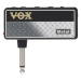 VOX AMPLUG2 METAL (AP2-MT) Гітарний підсилювач для навушників