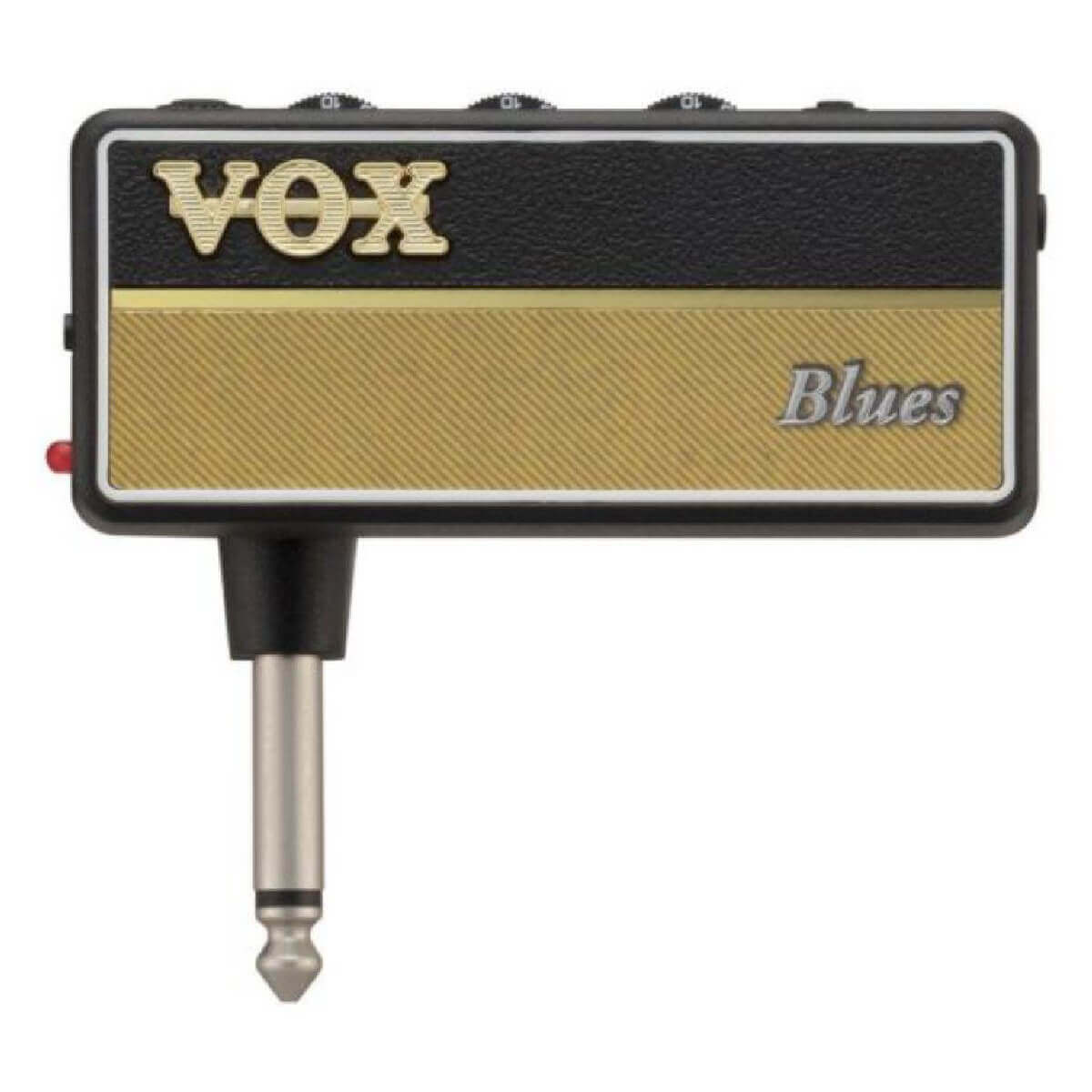 VOX AP2-BL Гітарний підсилювач для навушників