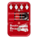 VOX DOUBLE DECA DELAY TG2-DDDL Педаль ефектів