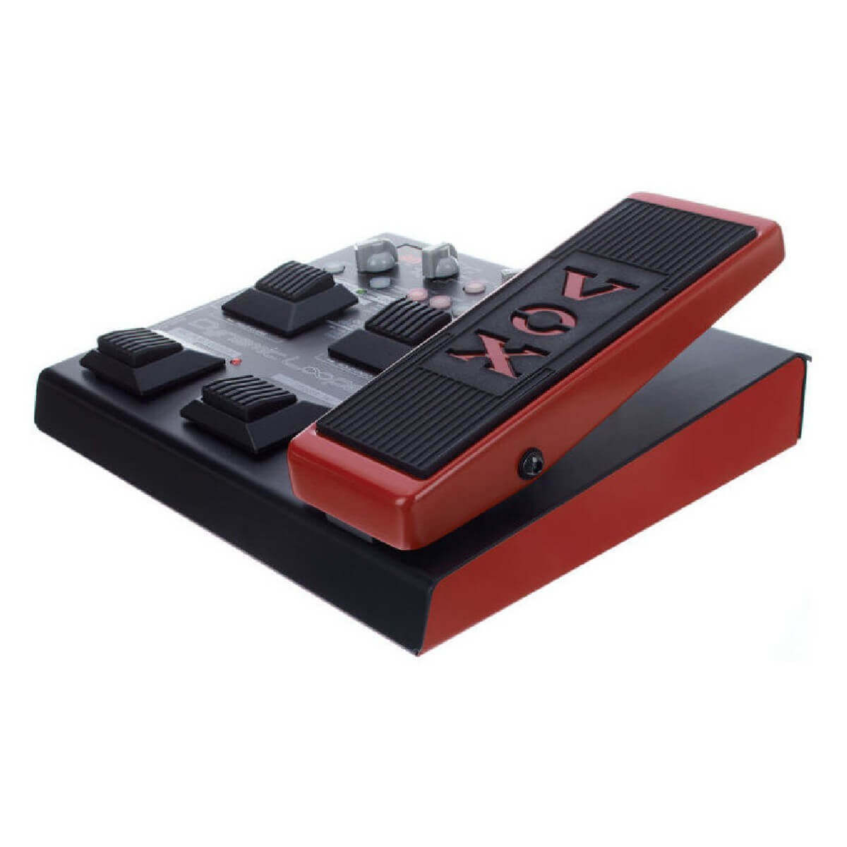 VOX DYNAMIC LOOPER VDL1 Педаль ефектів