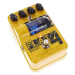VOX FLAT 4 BOOST TG1-FL4BT Педаль ефектів