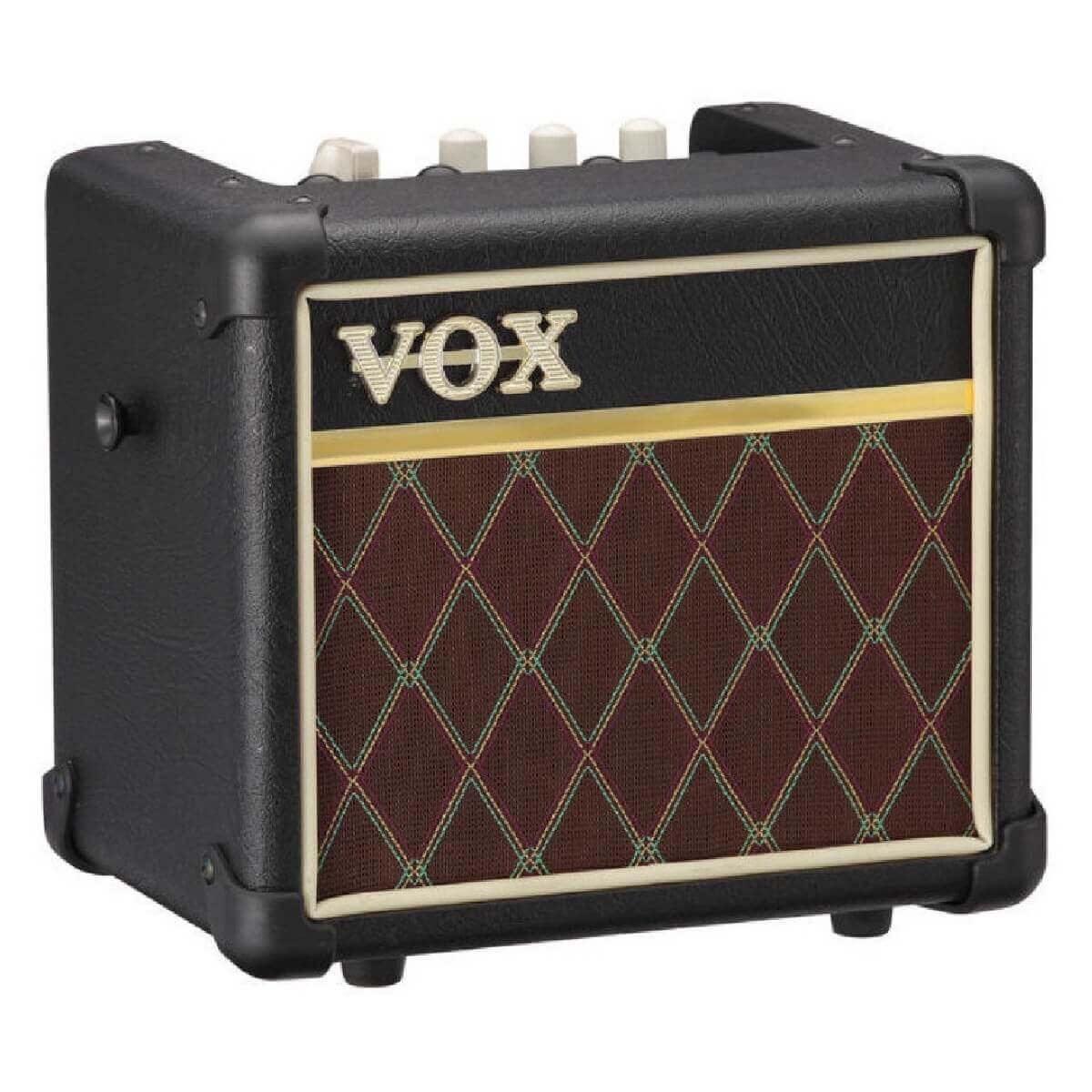 VOX MINI3-G2-CL Гітарний комбопідсилювач