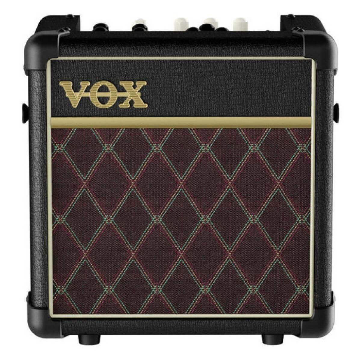 VOX MINI5 RHYTHM CLASSIC Гітарний комбопідсилювач