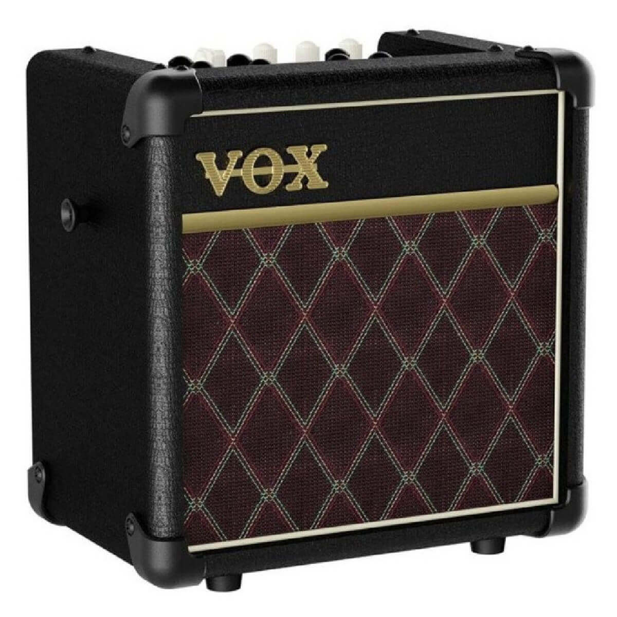 VOX MINI5 RHYTHM CLASSIC Гітарний комбопідсилювач