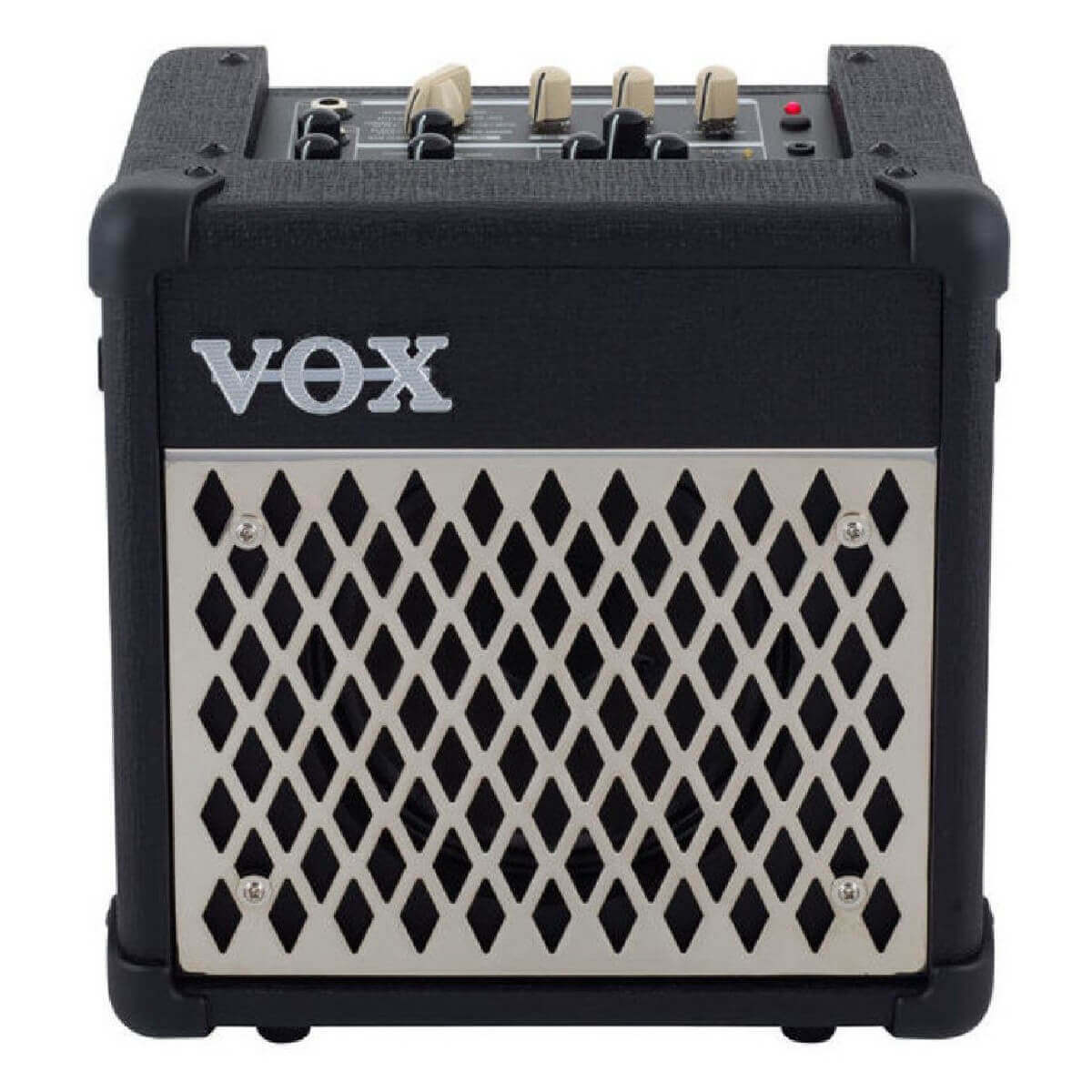 VOX MINI5 RHYTHM Гітарний комбопідсилювач