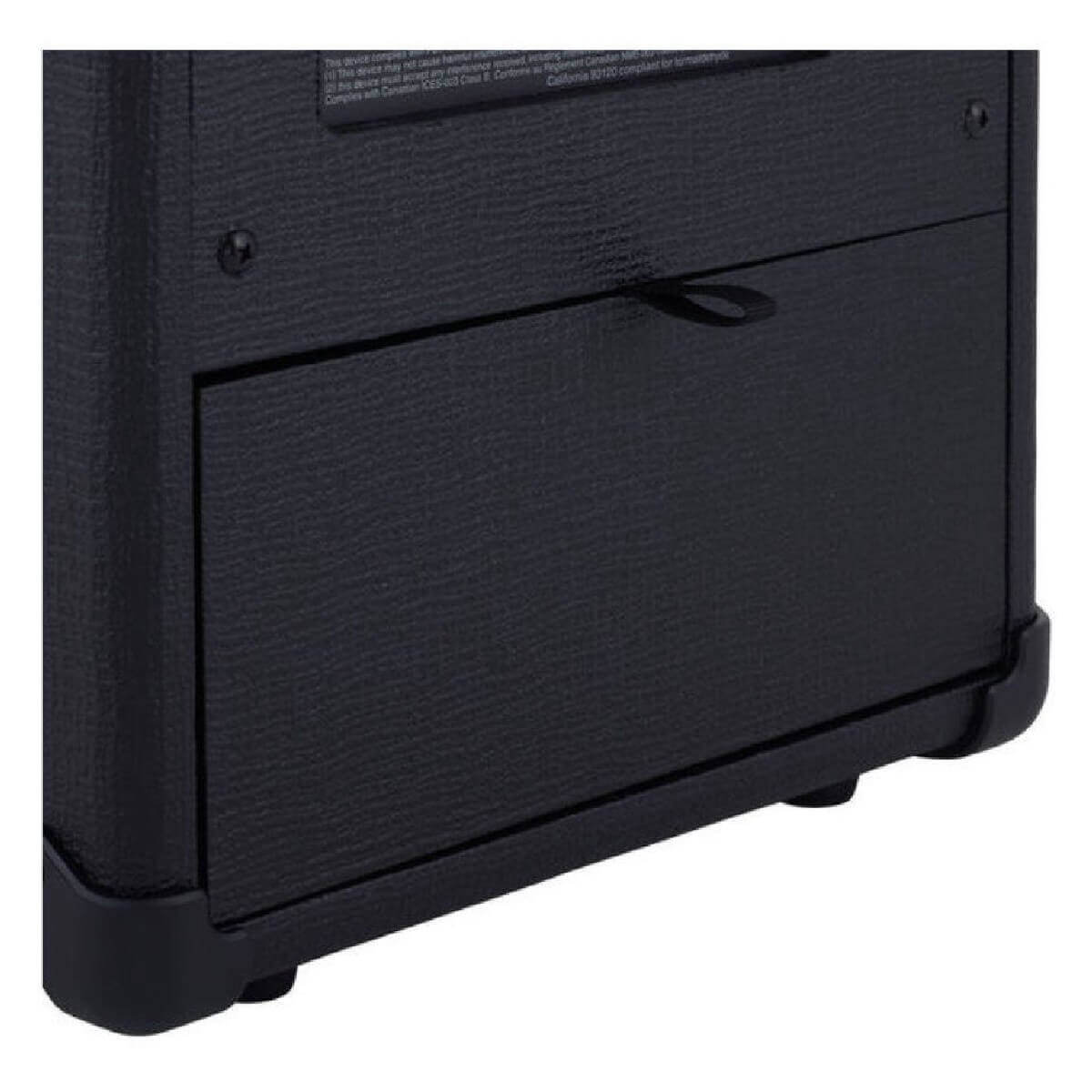 VOX MINI5 RHYTHM Гітарний комбопідсилювач
