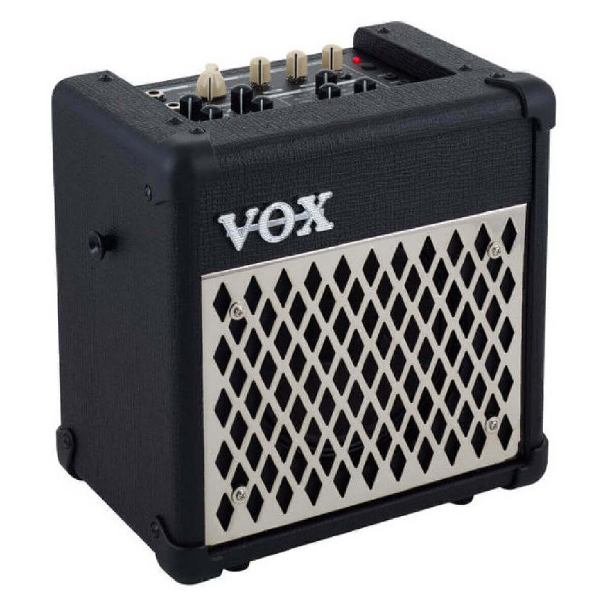 VOX MINI5 RHYTHM Гітарний комбопідсилювач