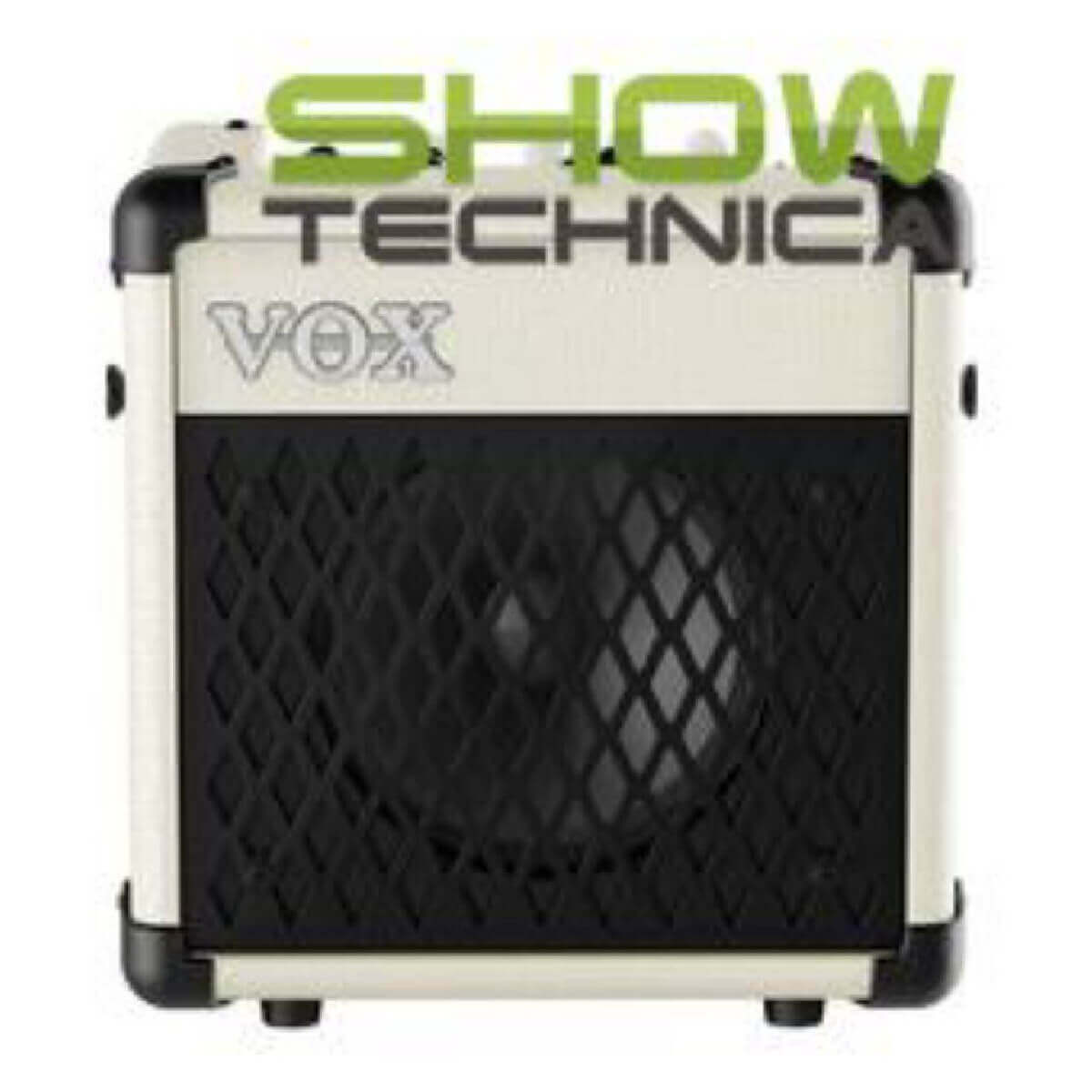 VOX MINI5-RM-IV Гітарний комбопідсилювач