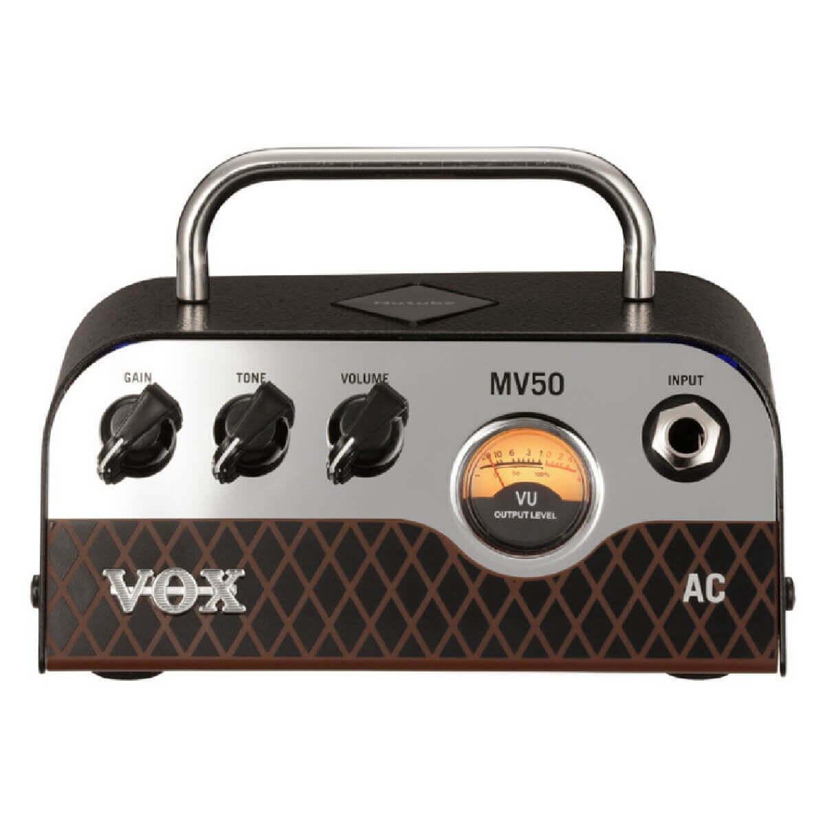 VOX MV50-AC Гітарний підсилювач