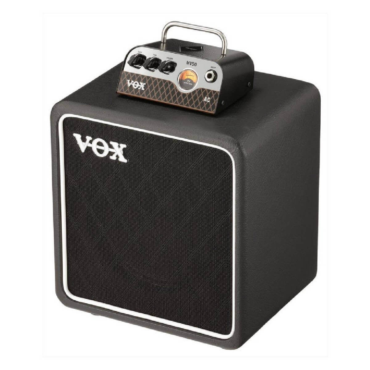 VOX MV50-AC-SET Гітарний підсилювач