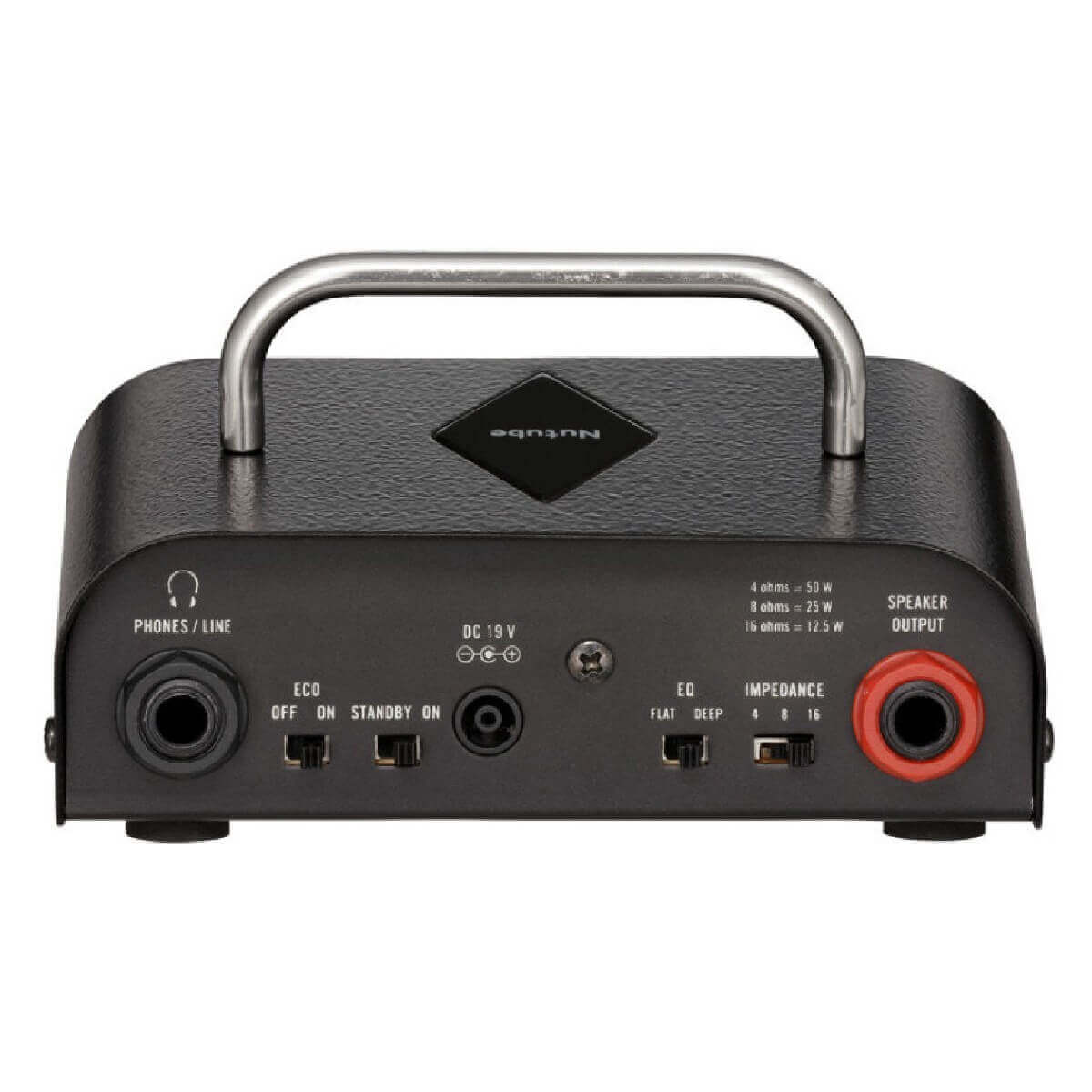 VOX MV50-CR-SET Гітарний підсилювач
